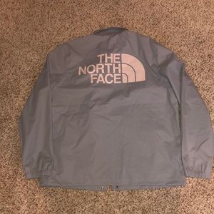 The North Face Coach’s Jacket